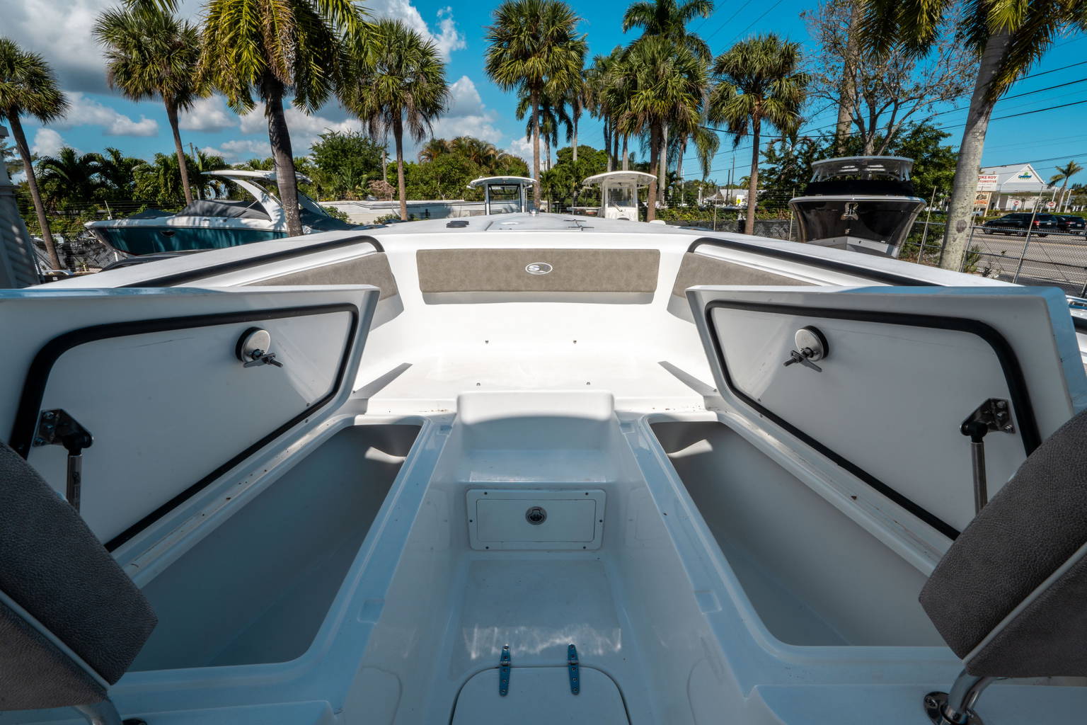 New 2025 Sea Hunt Gamefish 25 #1075 image 35
