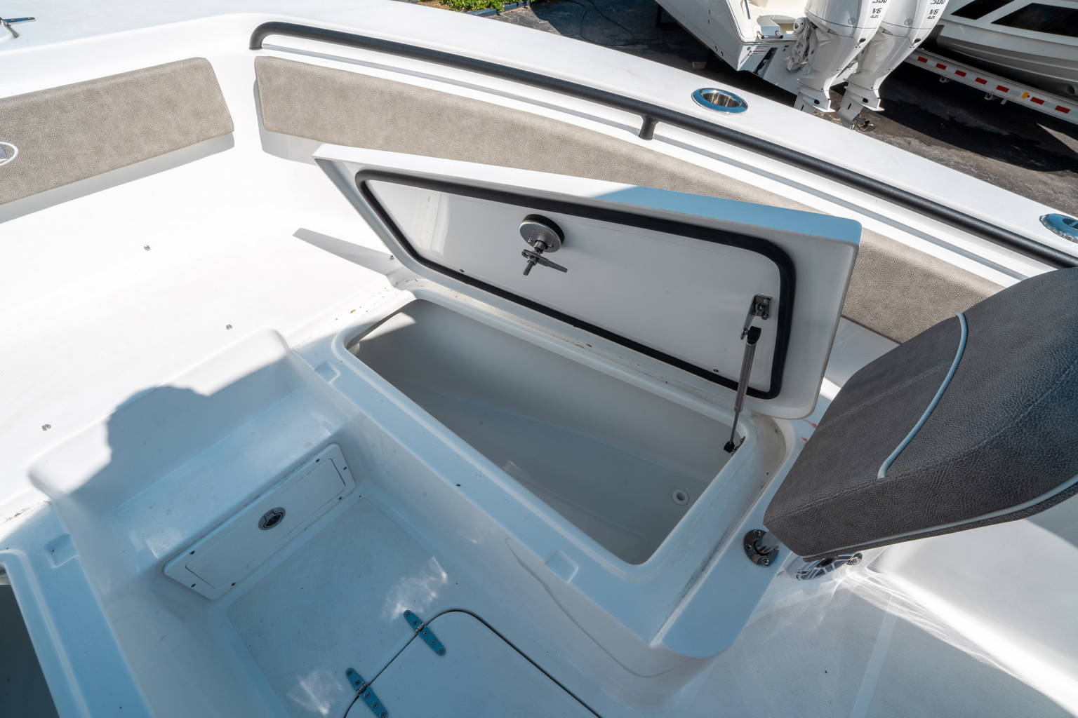 New 2025 Sea Hunt Gamefish 25 #1075 image 37