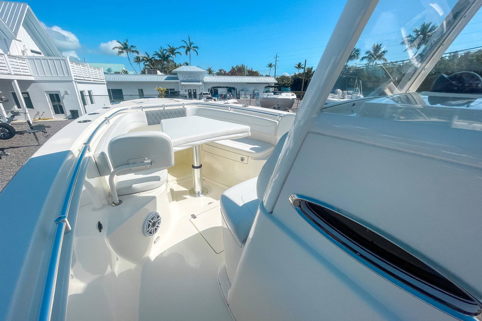 New 2024 Cobia 280 CC #D034 image 18