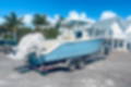 New 2024 Cobia 280 CC image 2