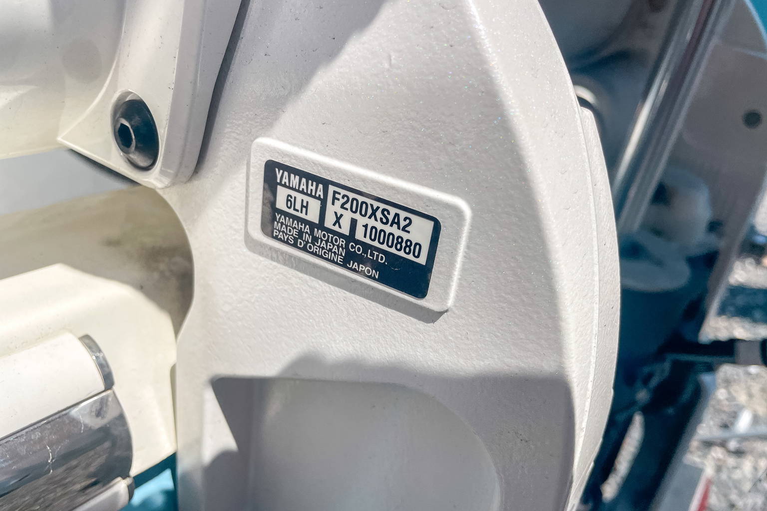 New 2024 Cobia 280 CC #D034 image 20