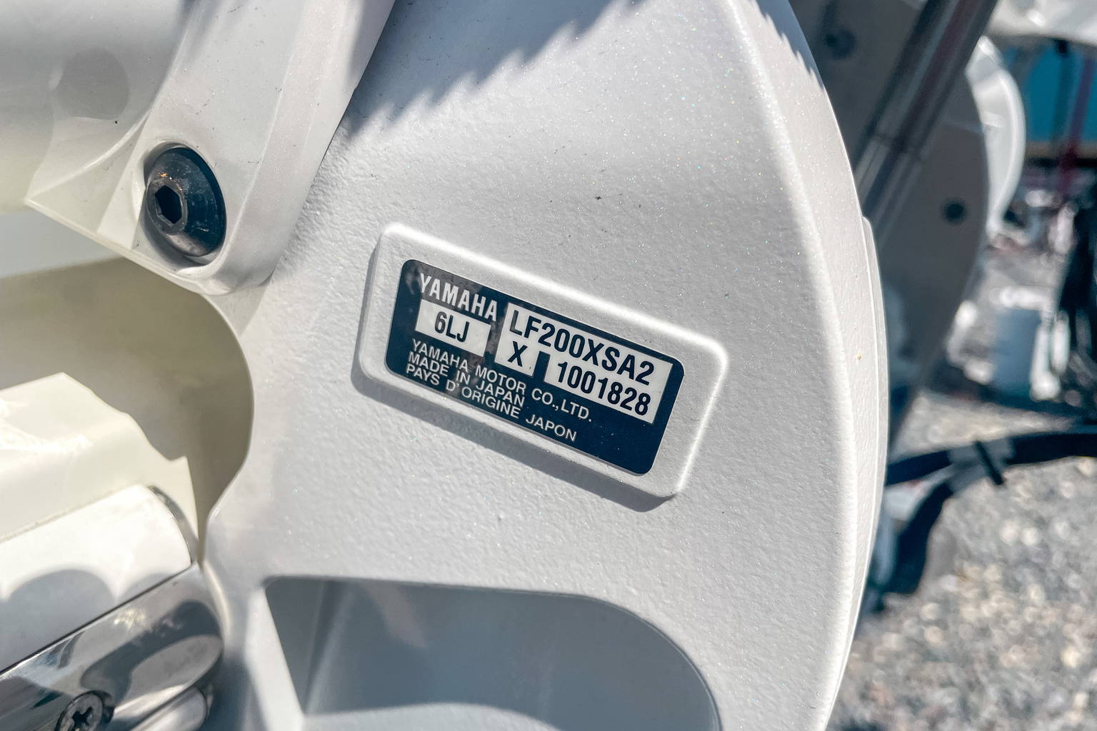 New 2024 Cobia 280 CC #D034 image 21