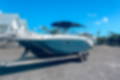 New 2024 Hurricane SunDeck 2600 OB image 5