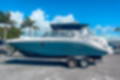 New 2024 Hurricane SunDeck 2600 OB image 4