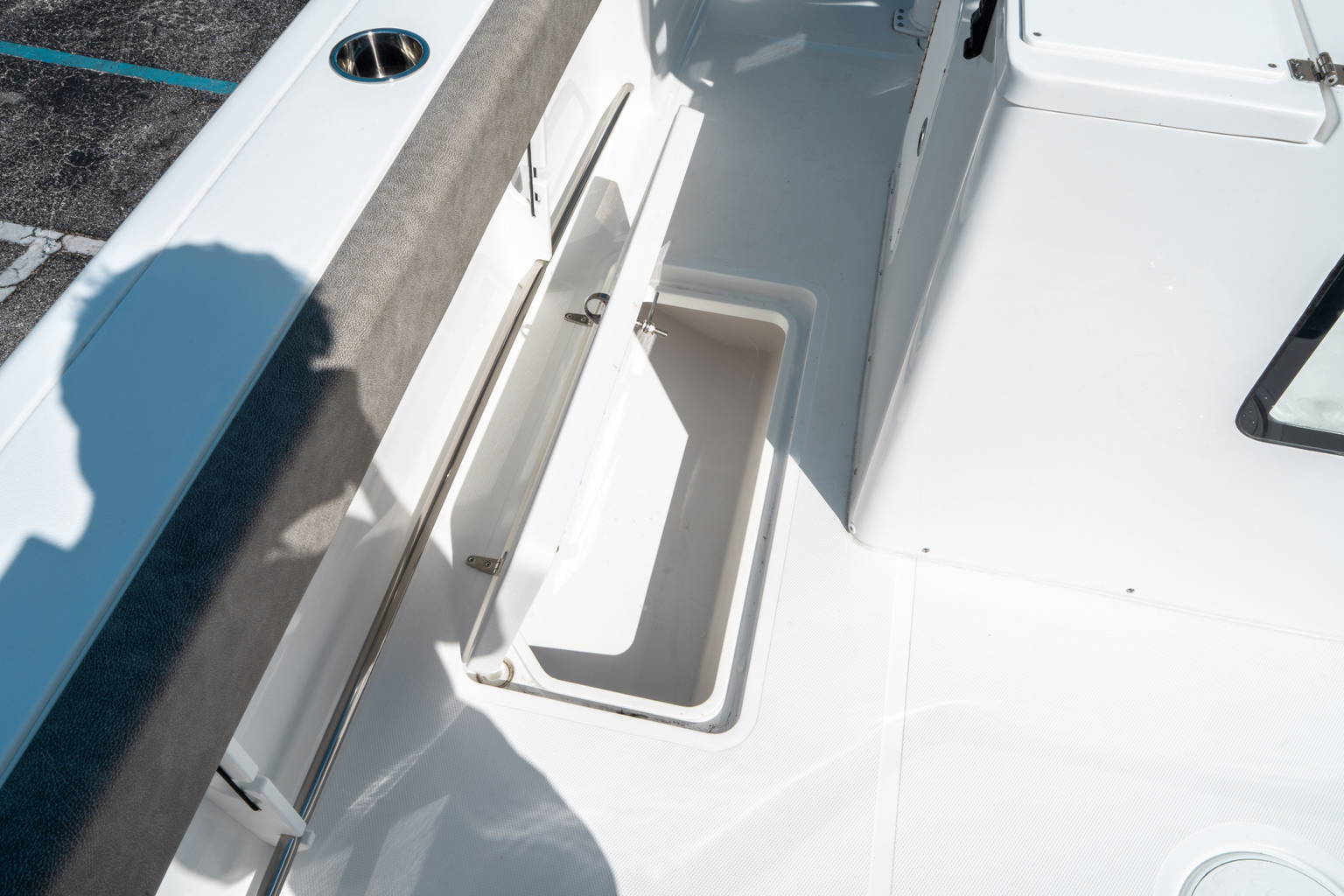 New 2025 Sea Hunt Gamefish 30 CB #0026 image 18