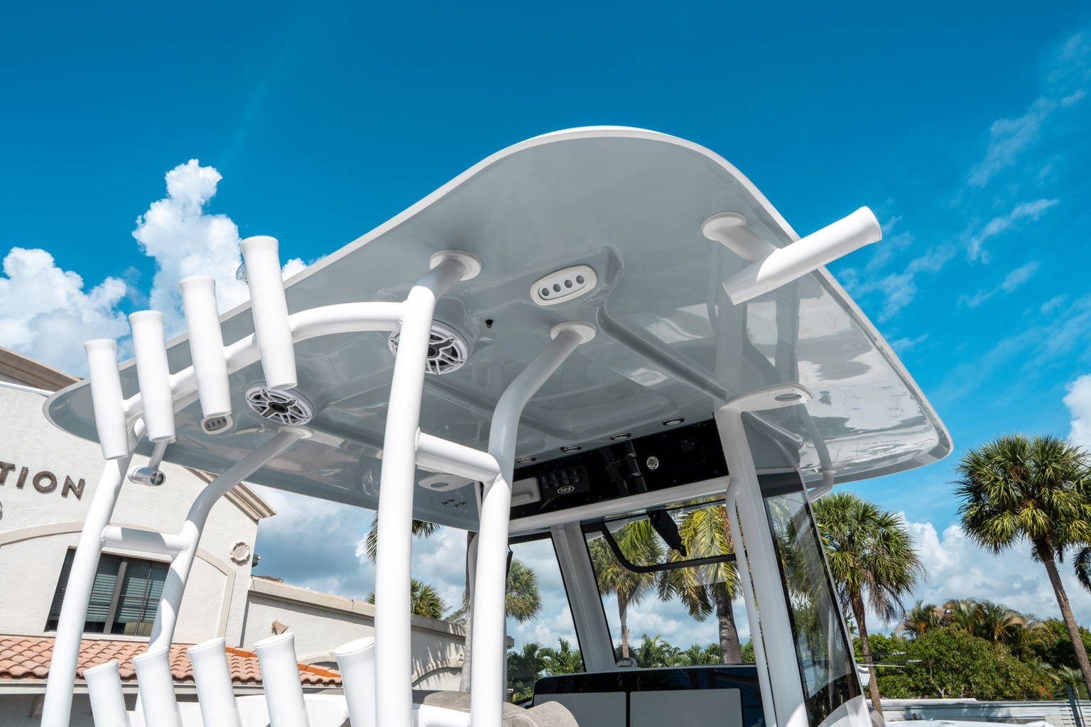 New 2025 Sea Hunt Gamefish 30 CB #0026 image 23