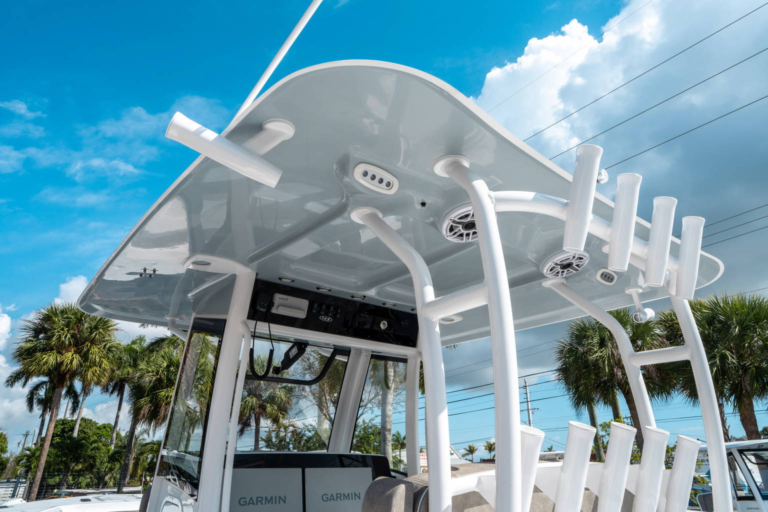 New 2025 Sea Hunt Gamefish 30 CB #0026 image 24