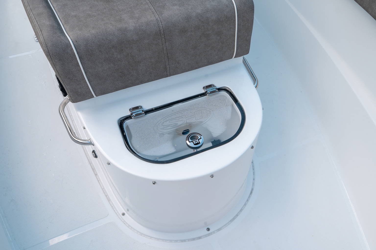 New 2025 Sea Hunt Gamefish 30 CB #0026 image 40