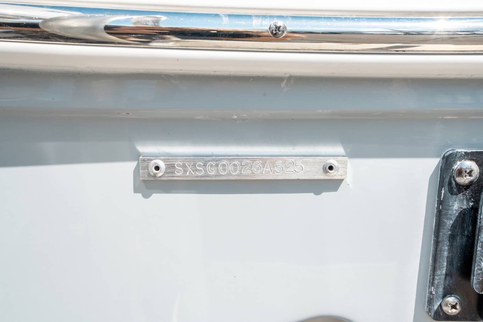 New 2025 Sea Hunt Gamefish 30 CB #0026 image 45