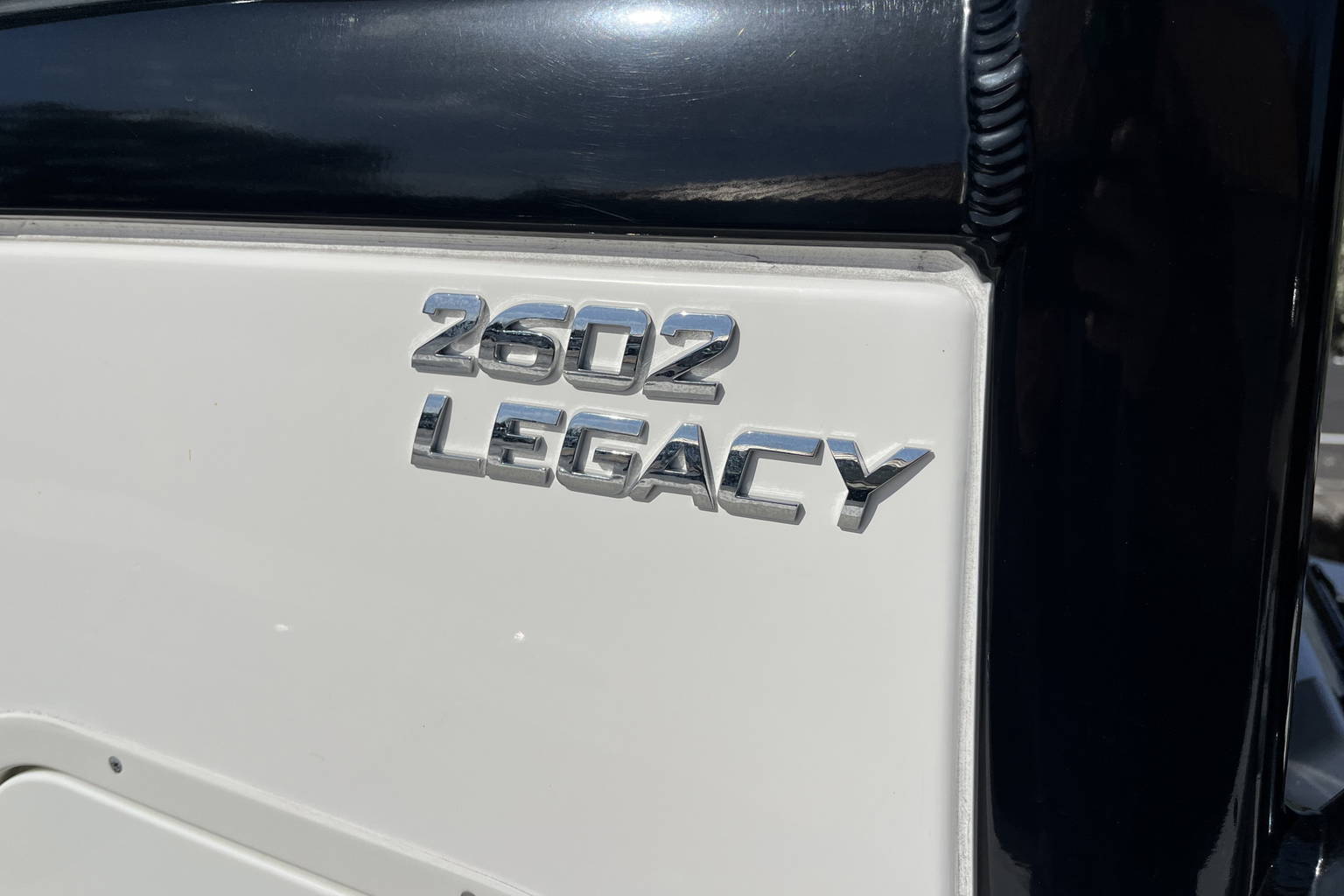Used 2023 NauticStar 2602 Legacy #5867 image 16