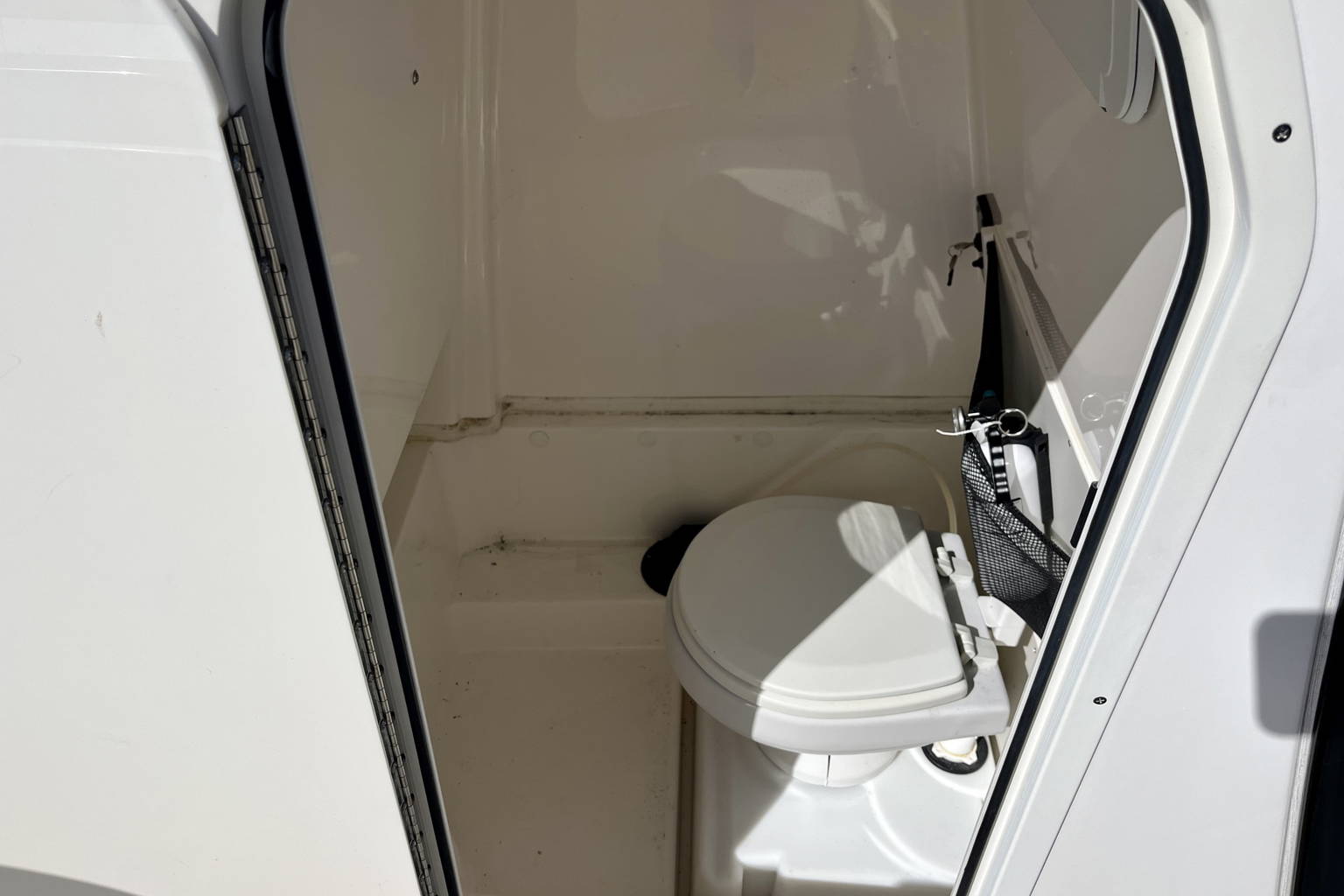 Used 2023 NauticStar 2602 Legacy #5867 image 26
