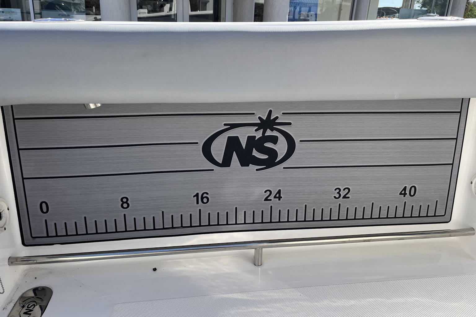 Used 2023 NauticStar 2602 Legacy #5867 image 32