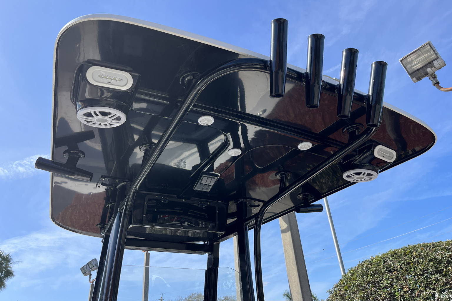 Used 2023 NauticStar 2602 Legacy #5867 image 34
