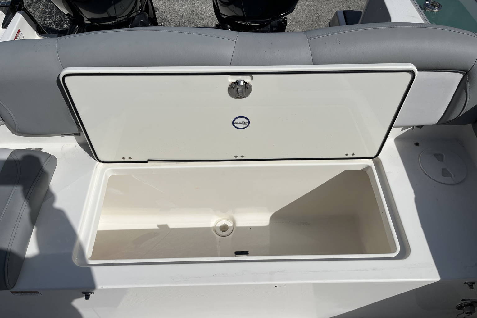 Used 2023 NauticStar 2602 Legacy #5867 image 36