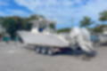 Used 2023 Cobia 350 CC image 2