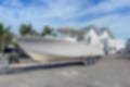 Used 2023 Cobia 350 CC image 8