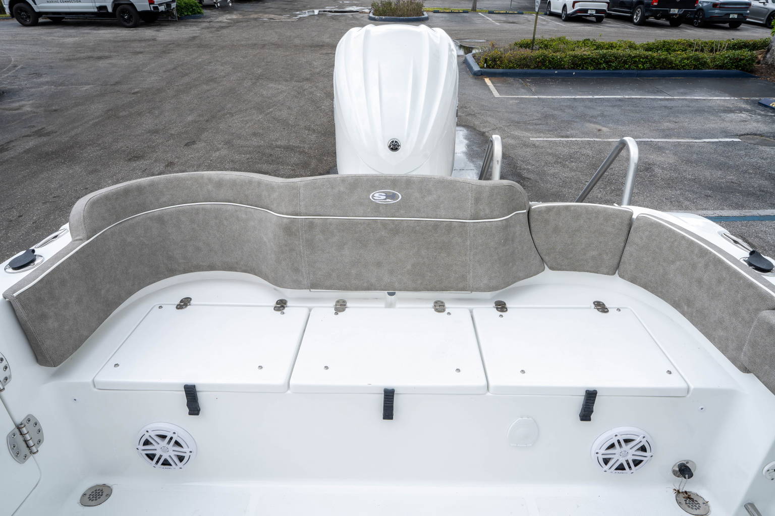 New 2025 Sea Hunt Ultra 245 SE #0062 image 13