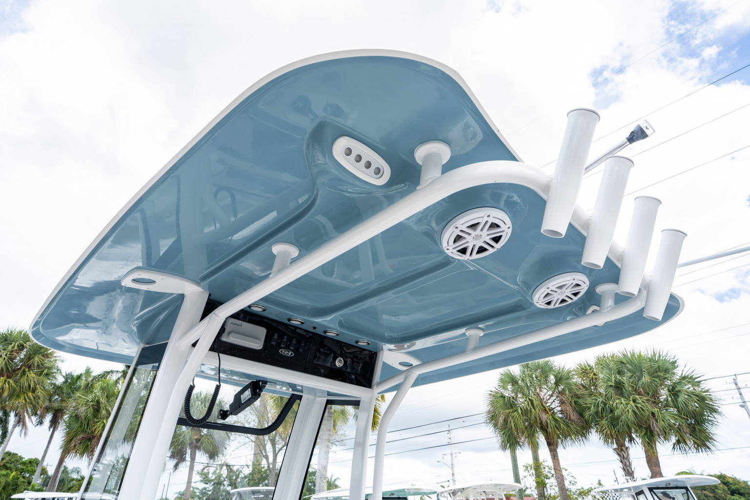 New 2025 Sea Hunt Ultra 245 SE #0062 image 21