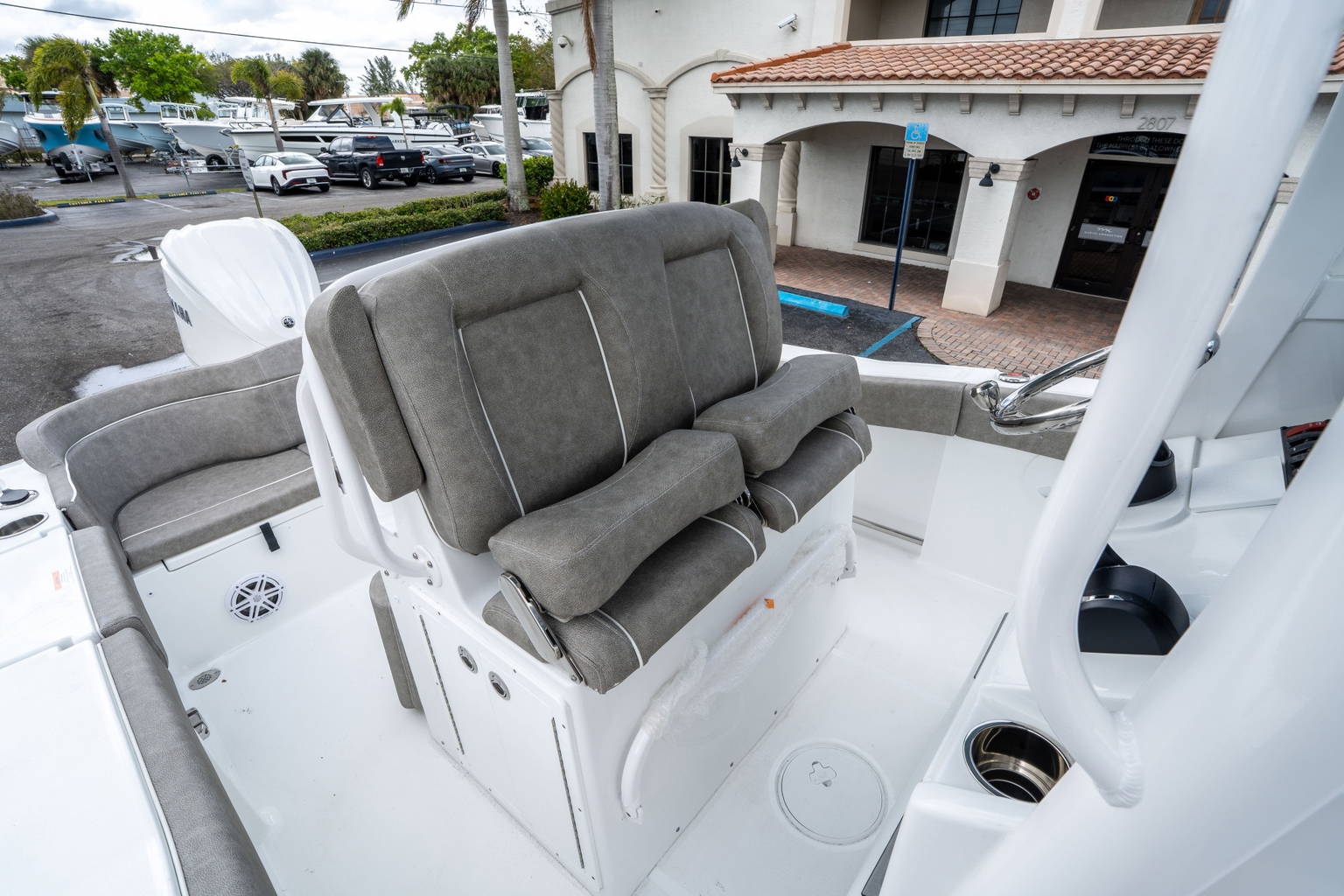 New 2025 Sea Hunt Ultra 245 SE #0062 image 26