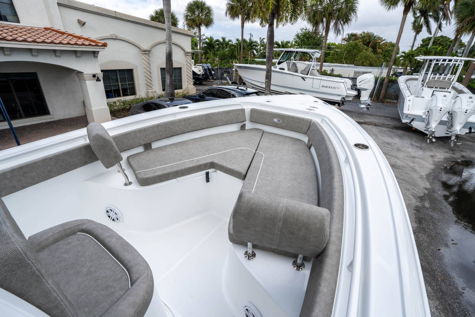 New 2025 Sea Hunt Ultra 245 SE #0062 image 31