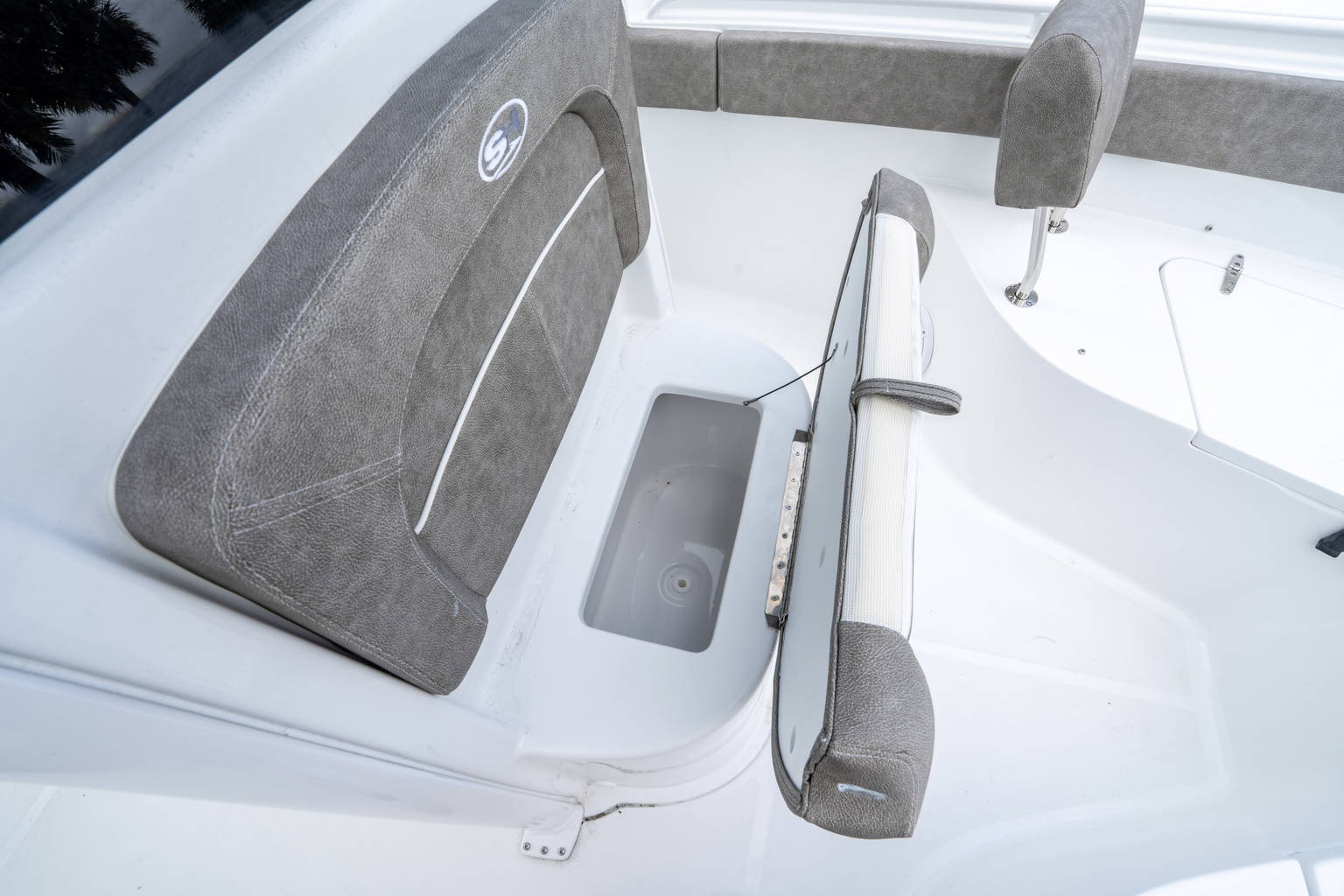 New 2025 Sea Hunt Ultra 245 SE #0062 image 36