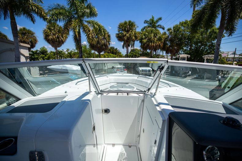 New 2022 Blackfin 232DC #K102 image 30