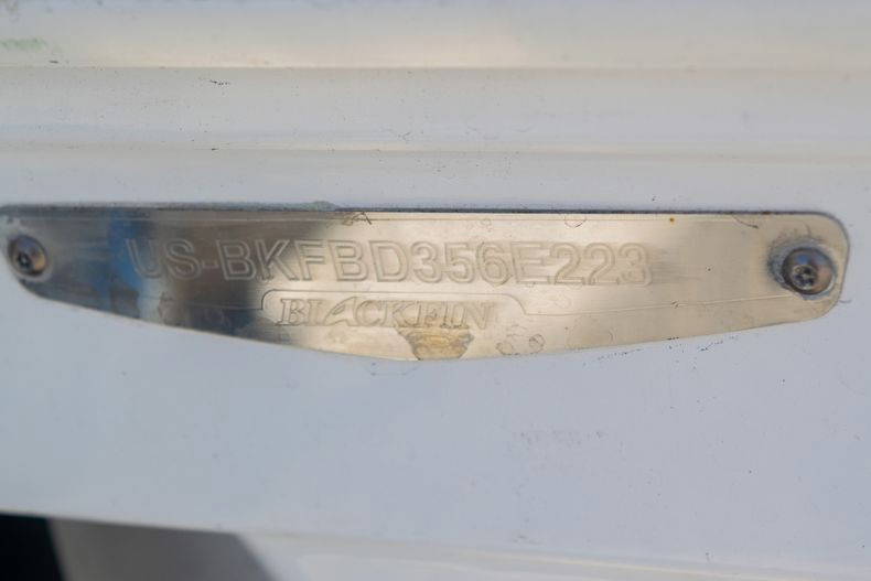 New 2023 Blackfin 252CC #D356 image 39