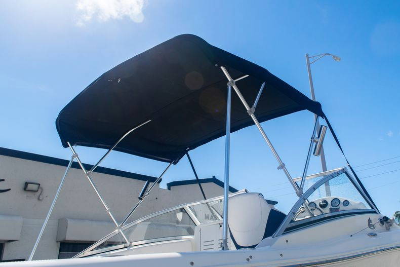 Used 2012 Sea Fox 236DC #G110 image 9