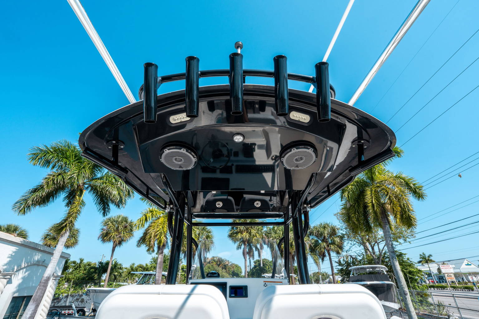 Used 2019 Cobia 261 CC #Y002 image 19