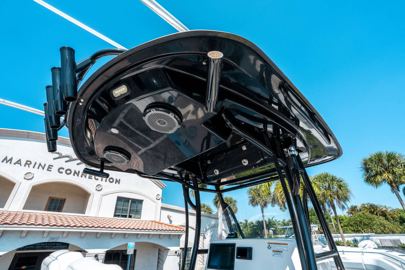 Used 2019 Cobia 261 CC #Y002 image 21