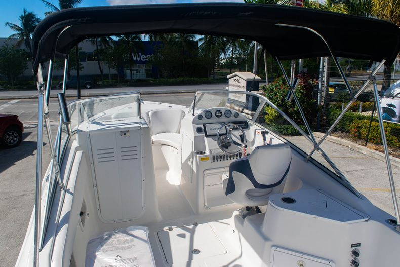 Used 2012 Sea Fox 236DC #G110 image 10