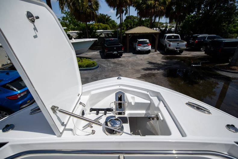 New 2023 Blackfin 252CC #D364 image 45