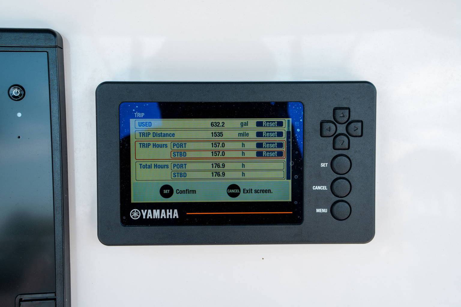 Used 2019 Cobia 261 CC #Y002 image 27