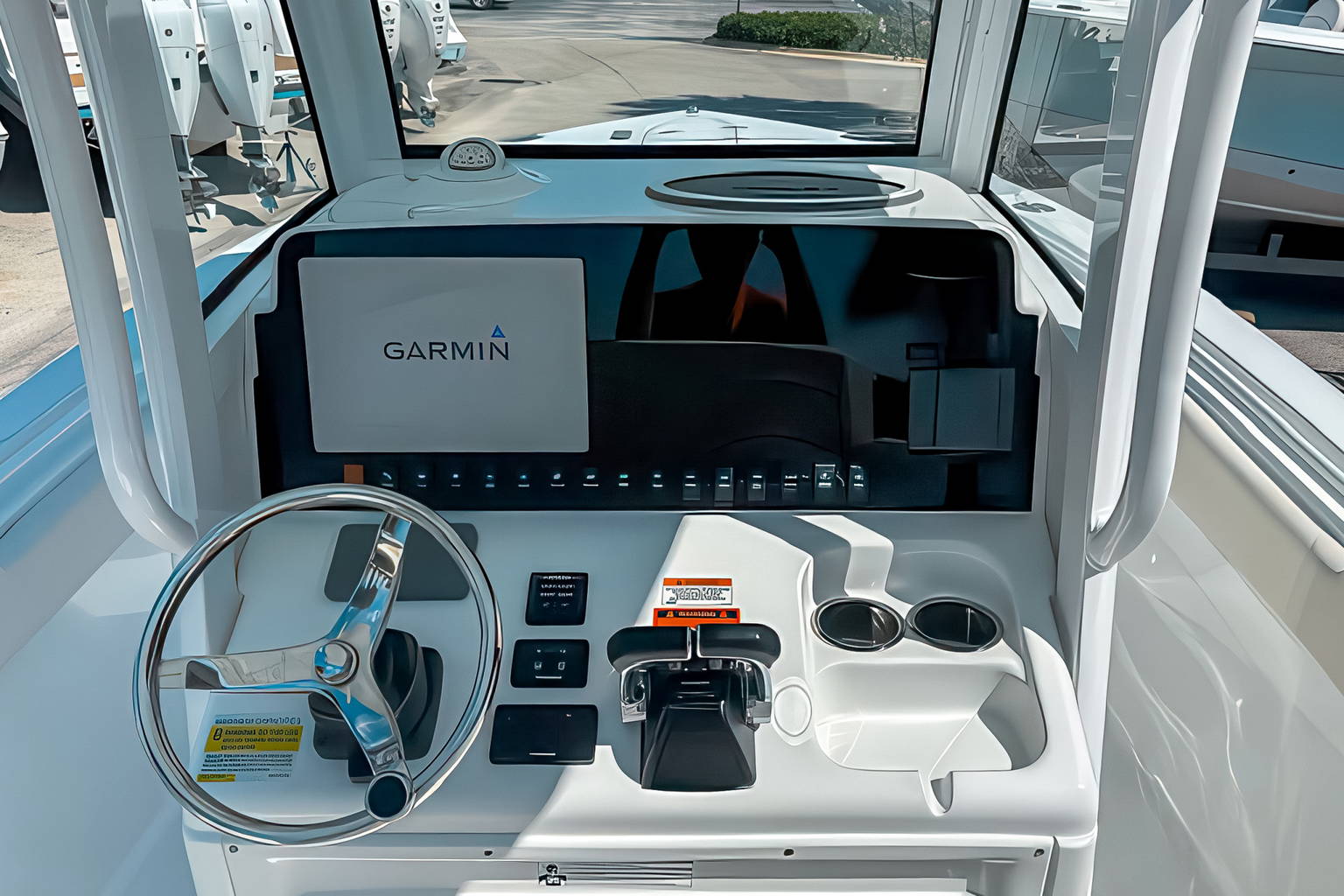 Used 2020 Sea Hunt Gamefish 25 #0234 image 11