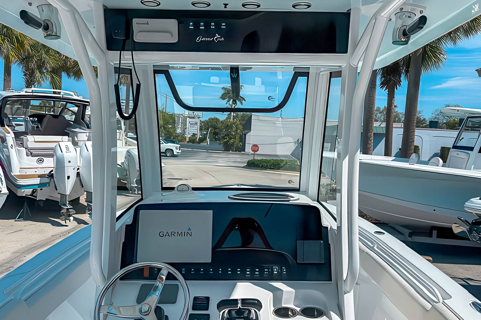 Used 2020 Sea Hunt Gamefish 25 #0234 image 10