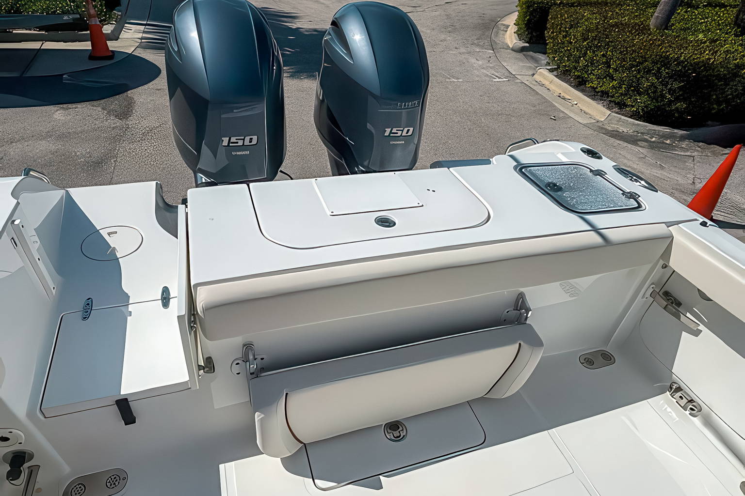 Used 2020 Sea Hunt Gamefish 25 #0234 image 5