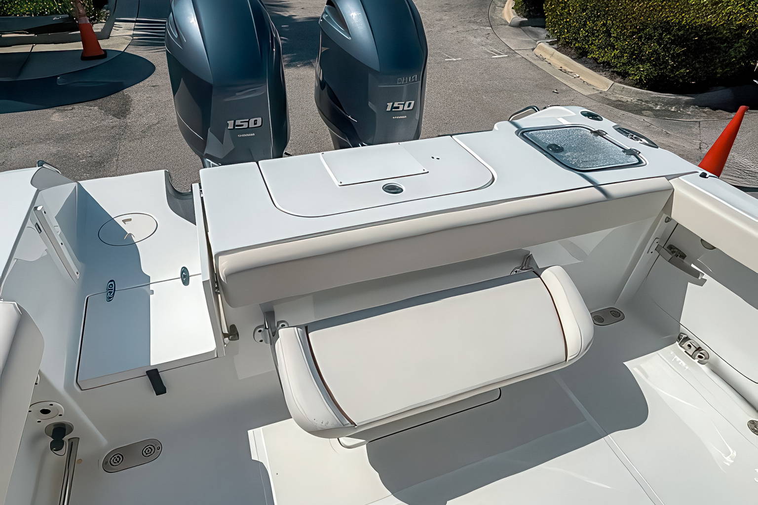 Used 2020 Sea Hunt Gamefish 25 #0234 image 6