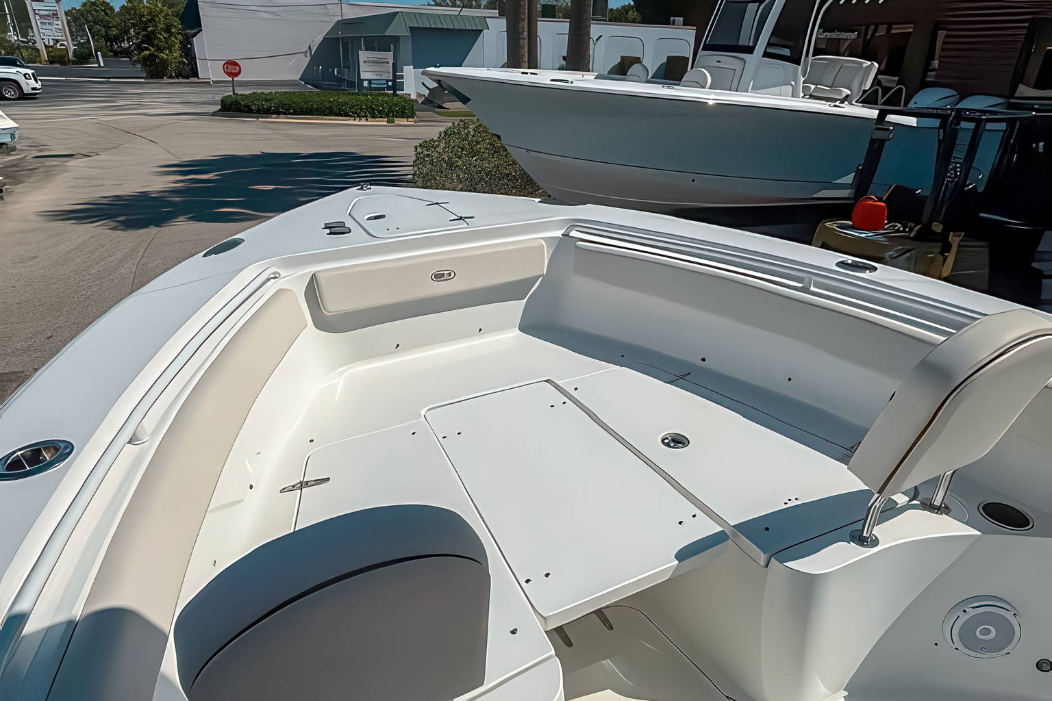 Used 2020 Sea Hunt Gamefish 25 #0234 image 14