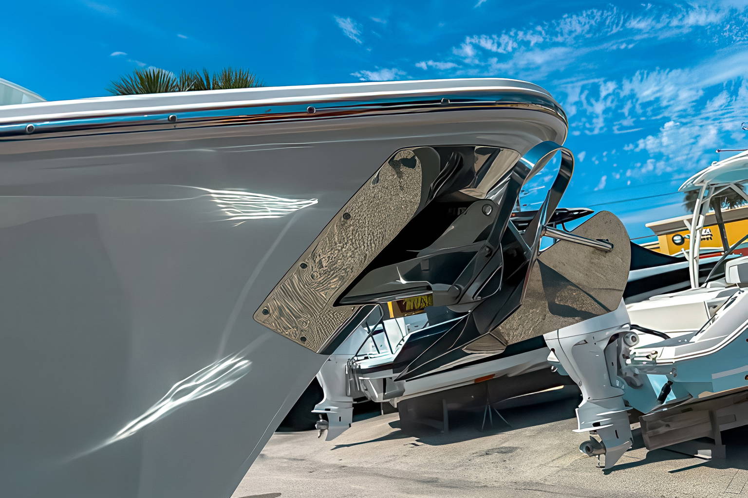 Used 2020 Sea Hunt Gamefish 25 #0234 image 4