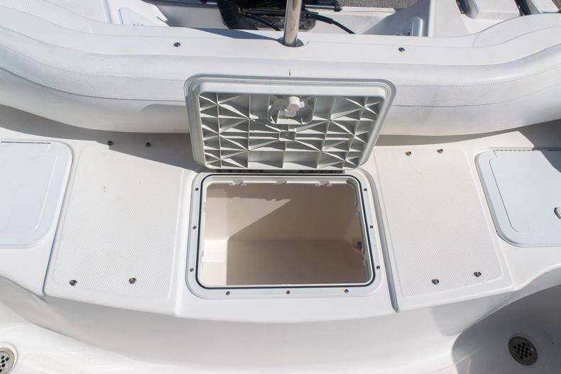 Used 2012 Sea Fox 236DC #G110 image 12
