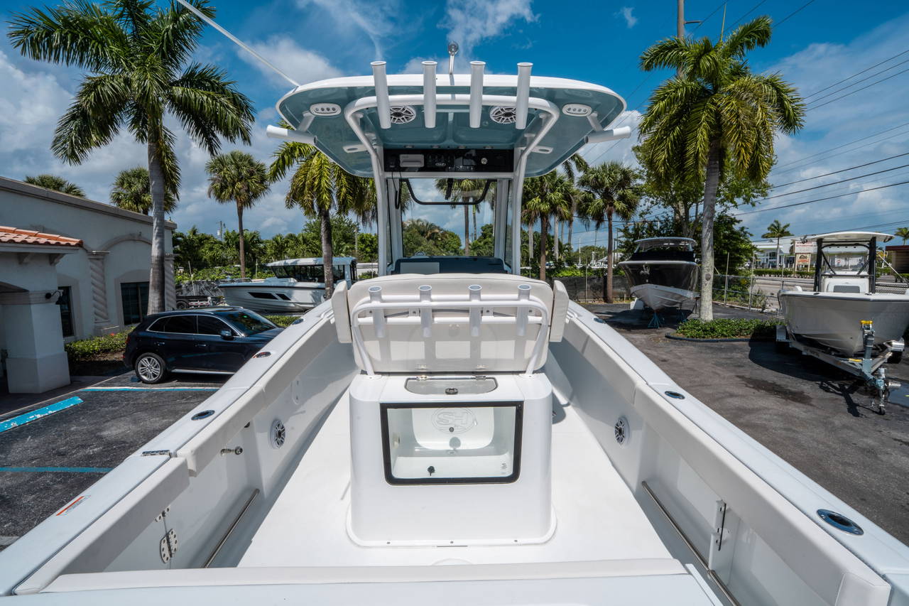 Alternative image of Sea Hunt Gamefish 25 in West Palm Beach, FL