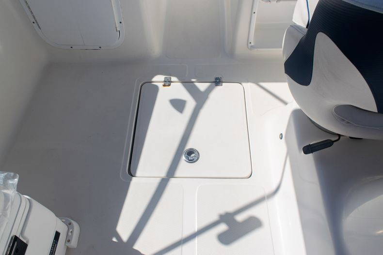 Used 2012 Sea Fox 236DC #G110 image 17