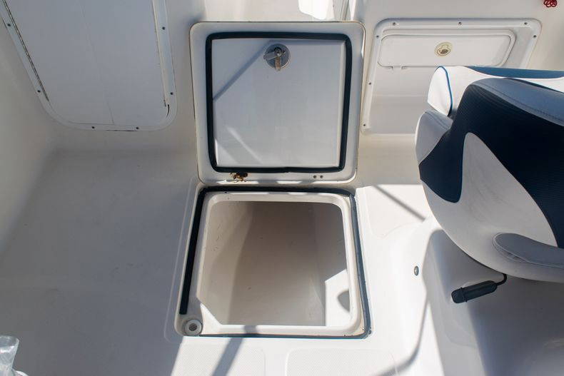 Used 2012 Sea Fox 236DC #G110 image 18
