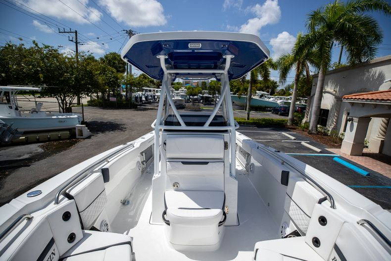 New 2023 Blackfin 252CC #D364 image 46
