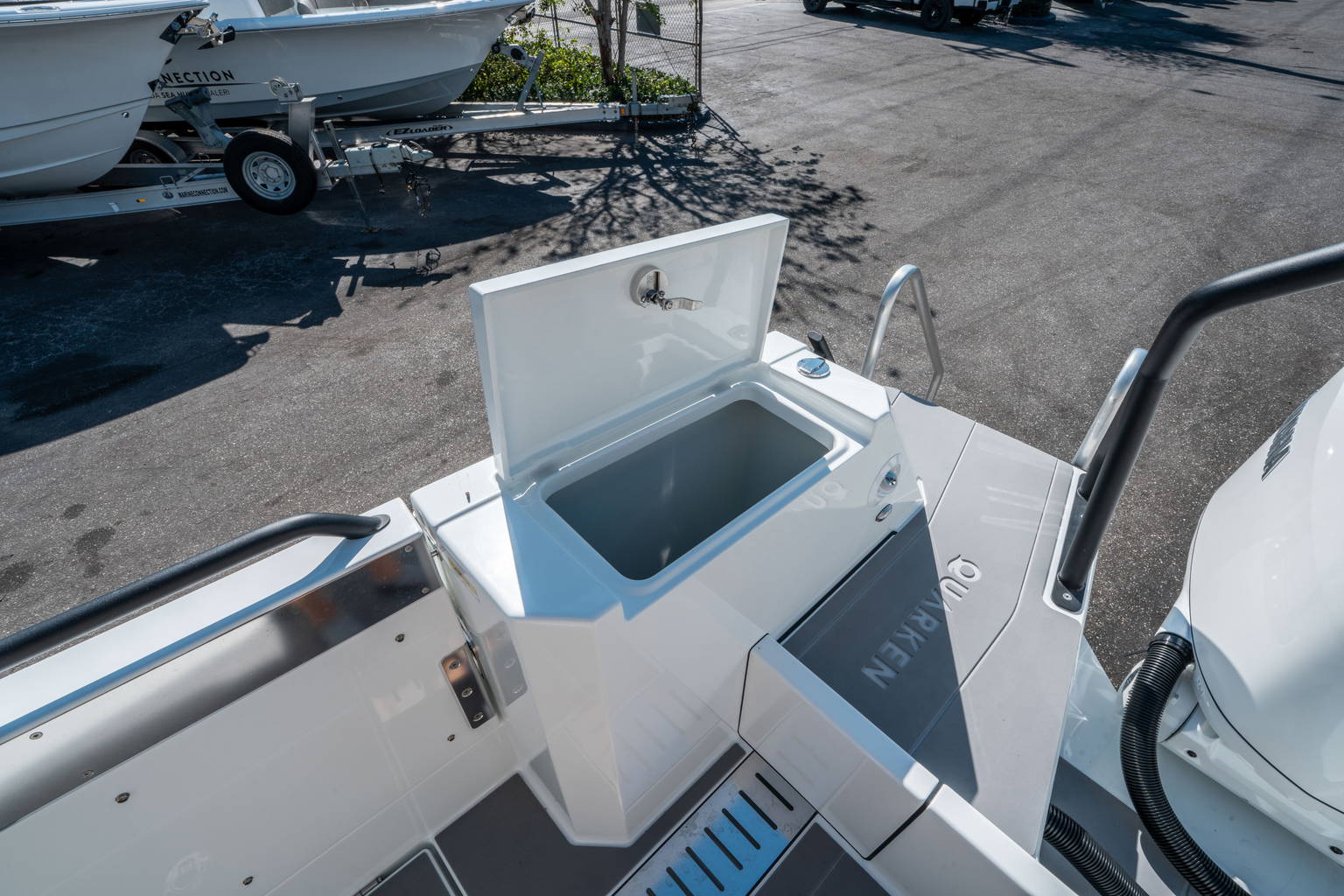 New 2025 Quarken 35 Sport Tourer #0021 image 13
