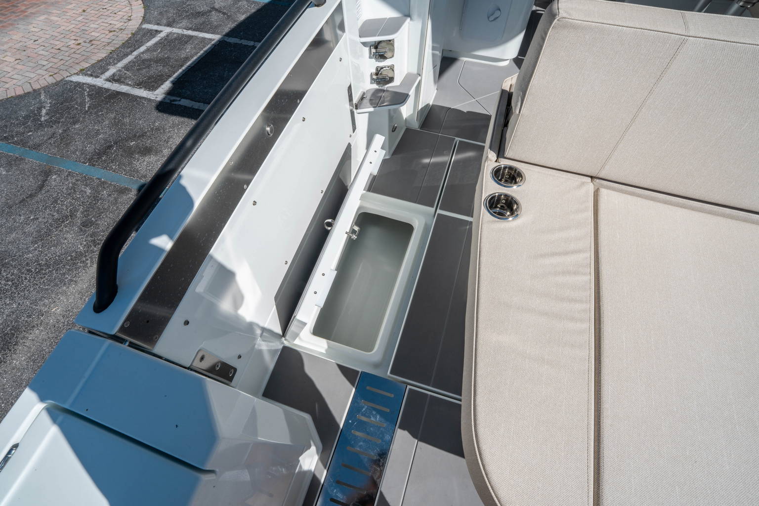 New 2025 Quarken 35 Sport Tourer #0021 image 17