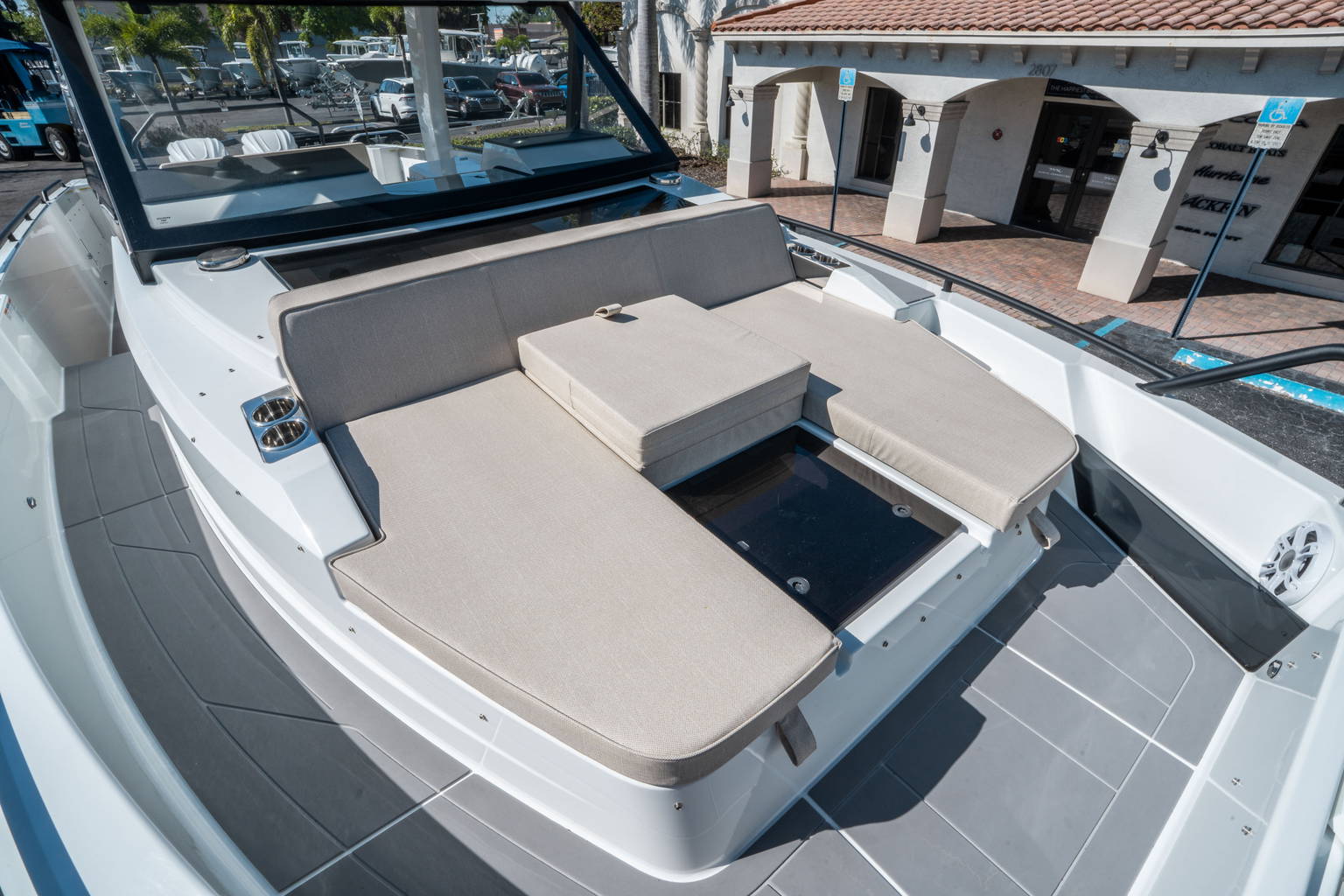 New 2025 Quarken 35 Sport Tourer #0021 image 31