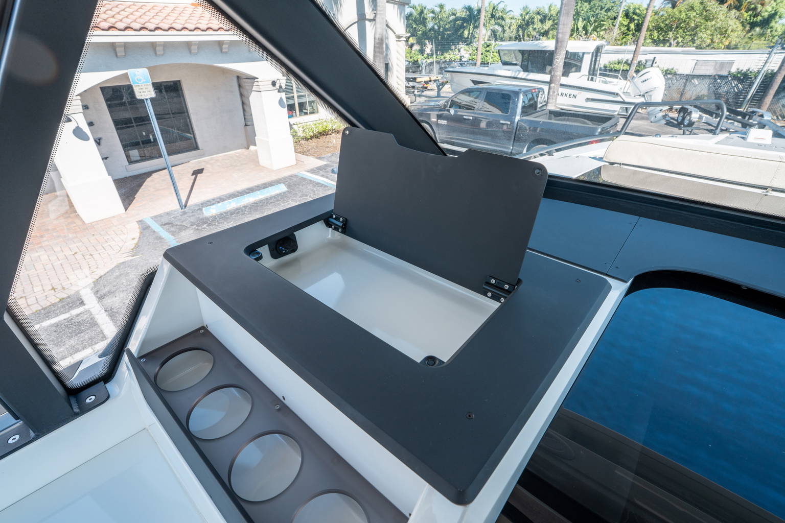New 2025 Quarken 35 Sport Tourer #0021 image 33