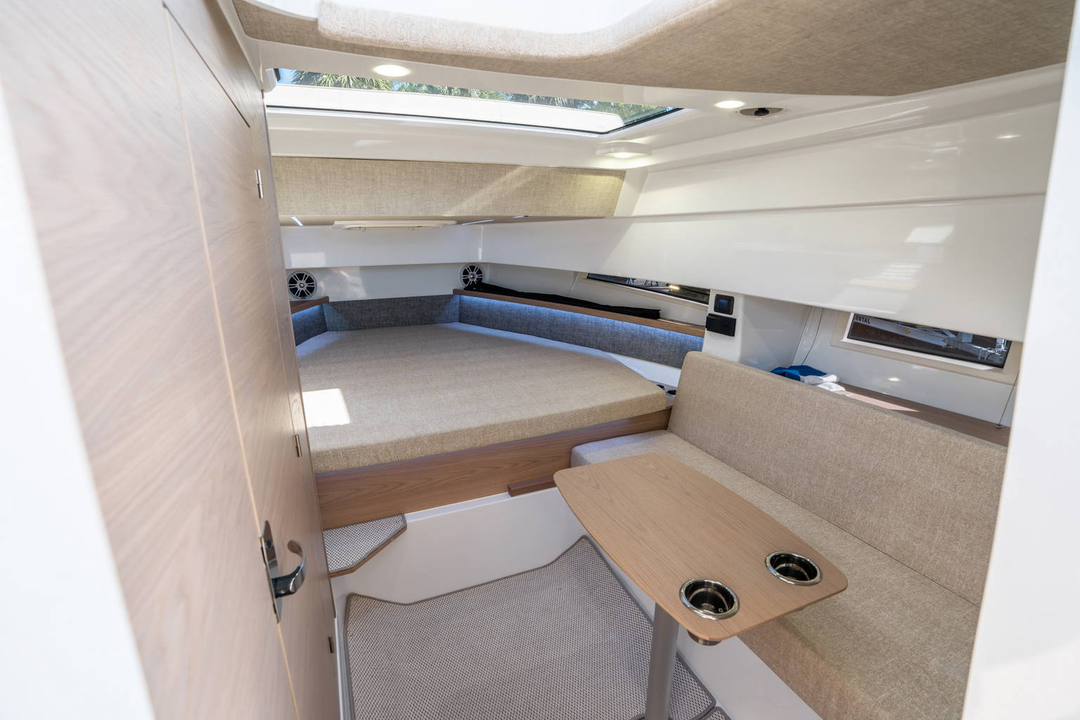 New 2025 Quarken 35 Sport Tourer #0021 image 35
