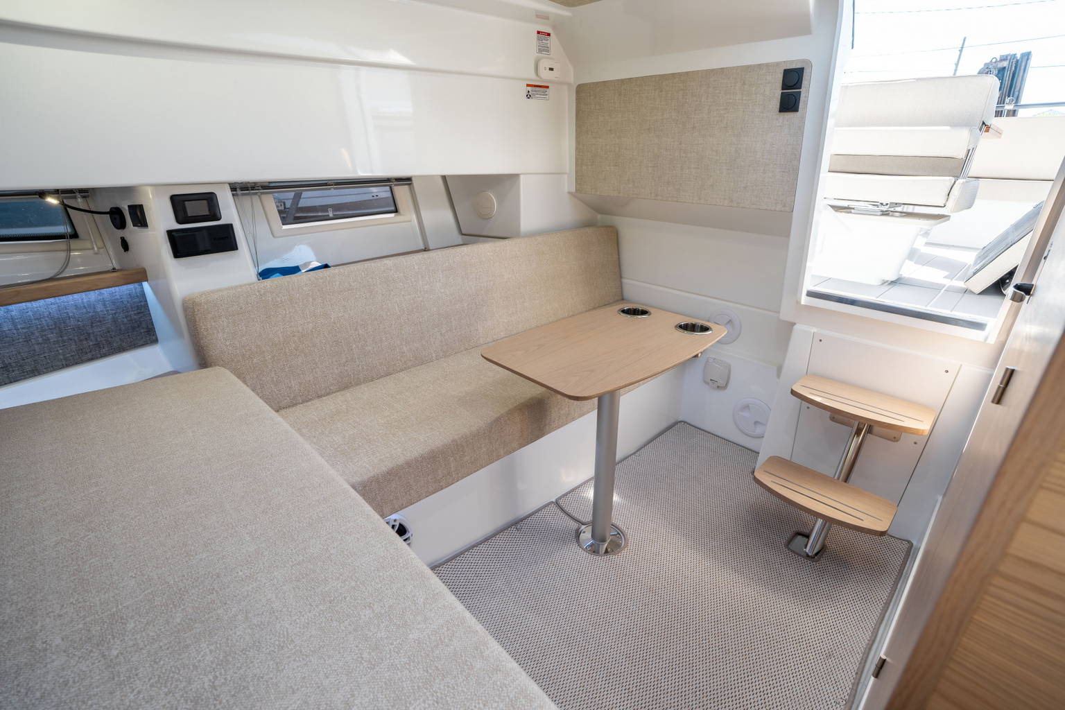 New 2025 Quarken 35 Sport Tourer #0021 image 36